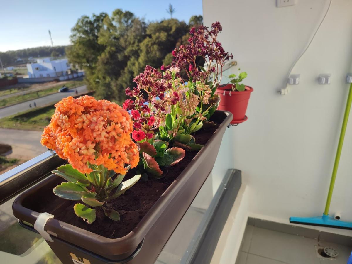 L'Orchidee De Kenitra Leilighet Eksteriør bilde